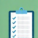 Clipboard icon representing a personalized plan